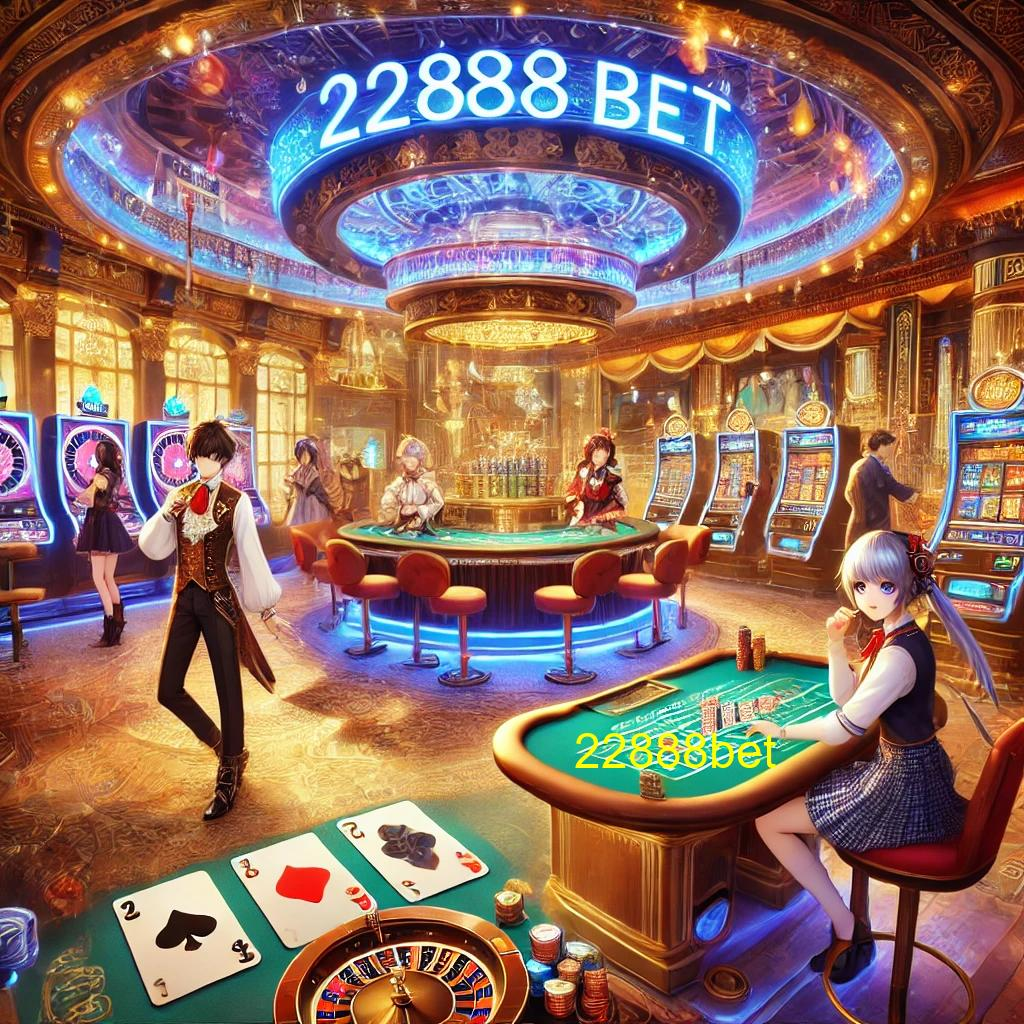 Artigo 6 - Entenda como funcionam os bônus em 22888bet