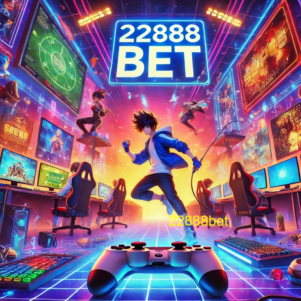Os fãs de 22888bet aguardam ansiosamente por novidadesO novo game 22888bet promete revolucionar o mundo dos jogos de cassino online