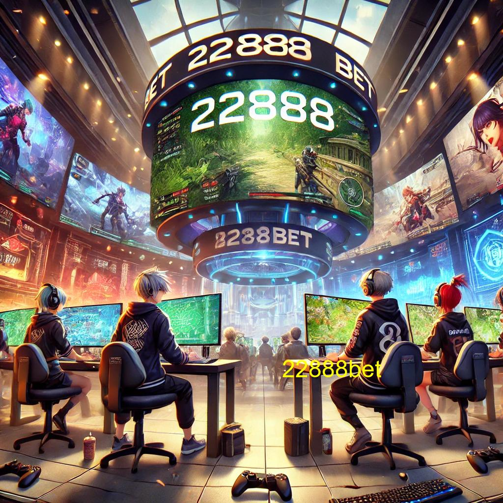 Os desafios enfrentados pelos jogadores profissionais do 22888betO impacto de 22888bet na indústria de jogos online