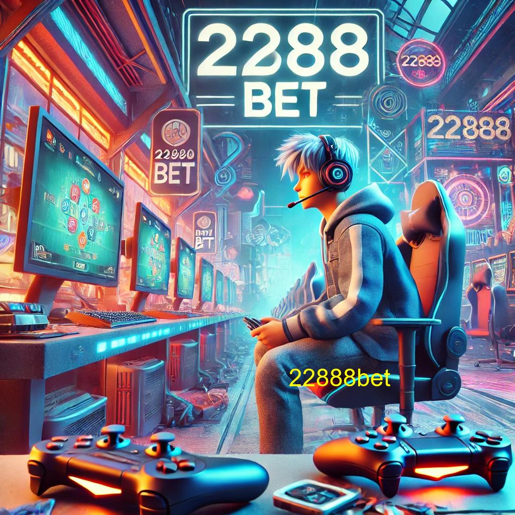 A experiência imersiva de jogar 22888bet em dispositivos móveis
